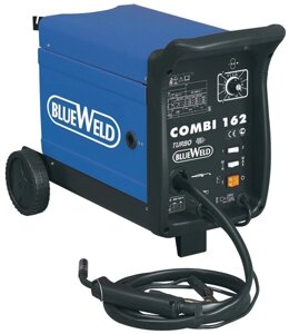 BLUEWELD COMBI 162 TURBO