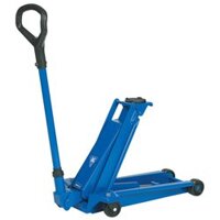 Домкраты 2-12 т подкатные AC Hydraulic
