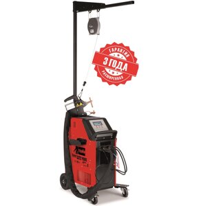 Сварочный аппарат DIGITAL SPOTTER 9000 AQUA 400V + ACC