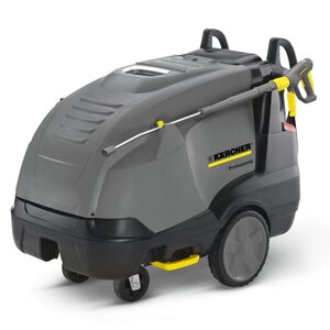 Аппарат с нагревом воды Karcher HDS 12/18-4 S (EASY! Lock)