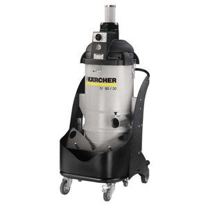 Универсальный пылесос Karcher IV 60/30