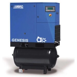 Компрессор винтовой ABAC GENESIS 7.508-270