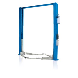 Подъемник двухстоечный 5т Ravaglioli KPH370.50KEX