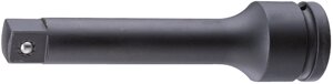 Kingtony удлинитель 6260-07p ударный 3/4" 175 мм с шариковым фиксатором