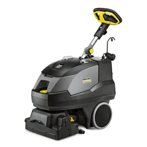 Ковромоечная машина Karcher BRC 40/22 C Ep