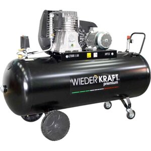 Компрессор WDK-95079