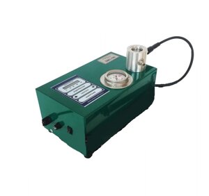 Стенд для диагностики свечей зажигания ДВС SMC-100