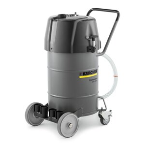 Пылесос для сбора жидкостей Karcher IVR-L 40/12-1