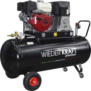 Компрессор WDK-92768