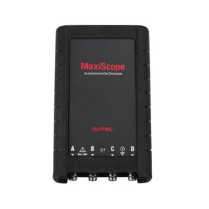 Осциллограф Autel Maxiscope MP408, 4-х канальный