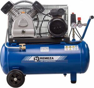 Компрессор поршневой REMEZA СБ 4/С-50 LВ 30A