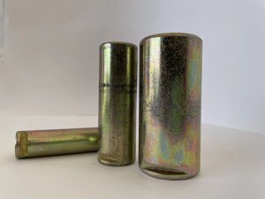 Палец для шкива на поперечине Φ50*105 для 4ст. Подъёмников PEAK/ATIS/AMGO, 476026 PEAK 476026 Палец для шкива на