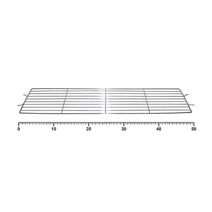 Решетка защитная для Trommelberg IR1 / IR2 / IR3D / IR6D