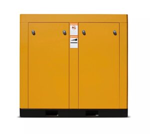Винтовой компрессор с прямым приводом BERG IP23 ВК-22, давление 10 бар