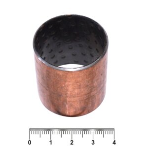 Втулка-вкладыш на ось двухручейкового шкива для Trommelberg TST440A / 455A