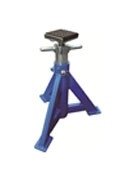 Грузовая упорная стойка ML4030-DJ03 грузоподъемностью 7.5 т. Рабочая высота: 400-550 ммДиаметр основания: 350 мм ATIS