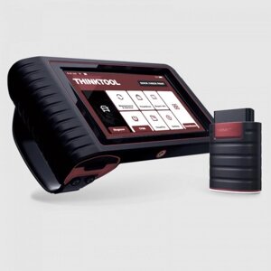 Сканер диагностический 7" THINKTOOL для легковых автомобилей