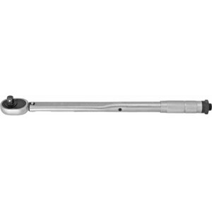 Mactak ключ 012-40210c динамометрический 1/2" 28-210 Нм в пластиковом кейсе