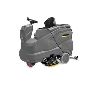 Поломоечная машина с сиденьем для оператора Karcher B 150 R Bp R 90