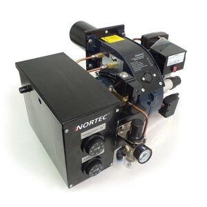 Универсальная горелка Nortec WB120