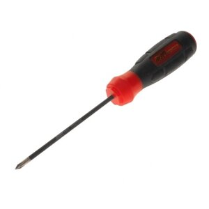 Отвертка крестовая PH 0.0х75мм JTC-5448