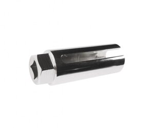 Техносоюз JTC-1606 Головка для кислородных датчиков 7/8", глубина 90мм, паз 7мм JTC /1/12/72