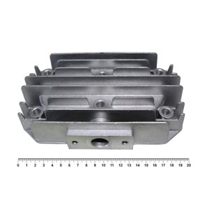 Головка блока цилиндров для Huberth RP103100