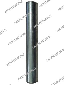 Запчасть палец-фиксатор подъемных лап для домкрата n32035 nordberg ЦБ-00000061