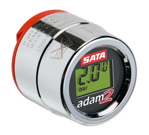 SATA Цифровой манометр adam 2