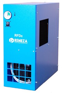 Рефрижераторный осушитель REMEZA RFDc 51