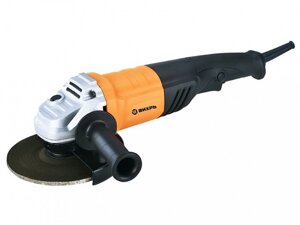 Техносоюз Угловая шлифмашина (болгарка) ВИХРЬ УШМ-150/1400Э