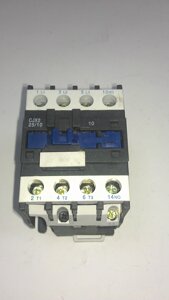 AC контактор ATIS