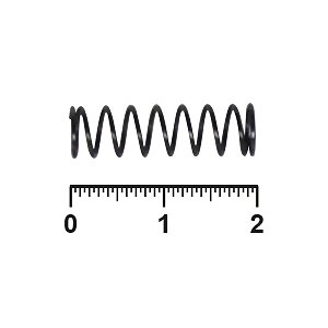 Пружина возвратная клапана насоса для Trommelberg SD100803B