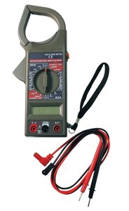 Техносоюз Измерительные клещи РЕСАНТА DT266