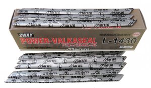 CLIPPER НАБОР ЖГУТОВ 23938 резиновые с кордом 140мм (30шт)