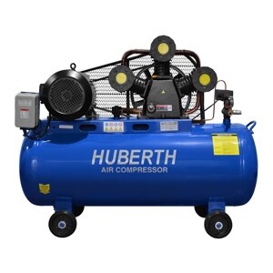 Компрессор воздушный поршневой Huberth RP310250 ресивер 200 л (3Ф. x380В)