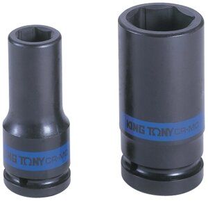 Kingtony головка ударная 643550m 3/4" глубок. 50мм