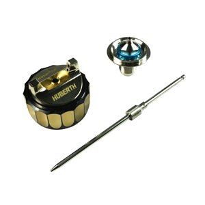 Сменный комплект для краскопульта Huberth HVLP+ RP15010HV (дюза 1.8 мм)