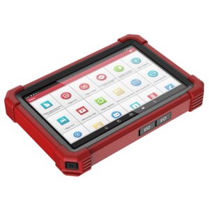 Техносоюз Cканер для автодиагностики Launch X431 Pro3 v5.0 SE без адаптеров OBD-I