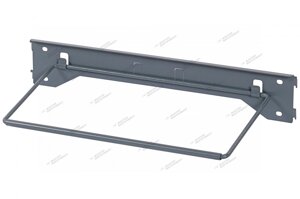 Диспенсер для бумажных полотенец в больших рулонах (RAL 7012) OPTIMAL NWS19
