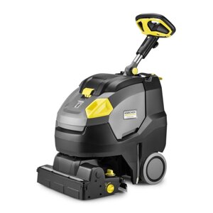 Ручная поломоечная машина Karcher BR 45/22 C Bp Pack