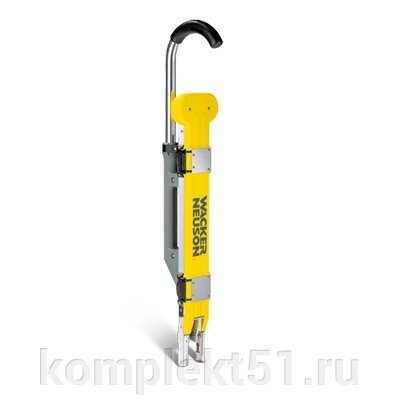 Пистолет для вязки арматуры Wacker Neuson DF 16 - Мурманск