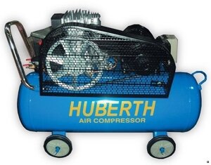 Компрессор воздушный Huberth 100-540 л/мин