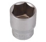 Торцевая головка MACTAK 000-40013 1/2" 6гр 13мм L=38мм