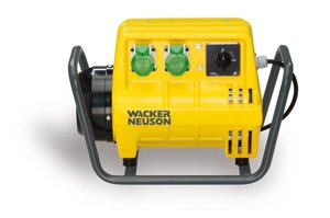 Преобразователь частоты и напряжения Wacker Neuson FU 1,5