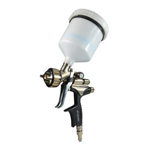 Краскопульт пневматический Huberth HVLP+ RP15010HV (дюза 1.8 мм)