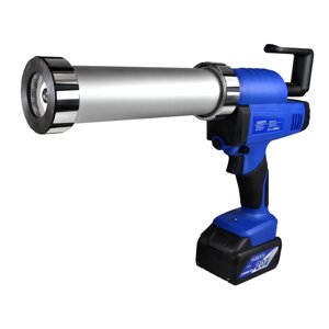 Пистолет для герметика аккумуляторный Huberth RP2077193