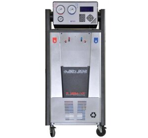 AC1000 Станция по заправке фреоном (автомат)