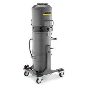 Универсальный пылесос Karcher IVR 100/40 Pf