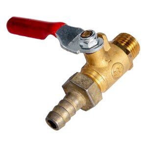 Кран воздуховыпускной для Huberth RP103100